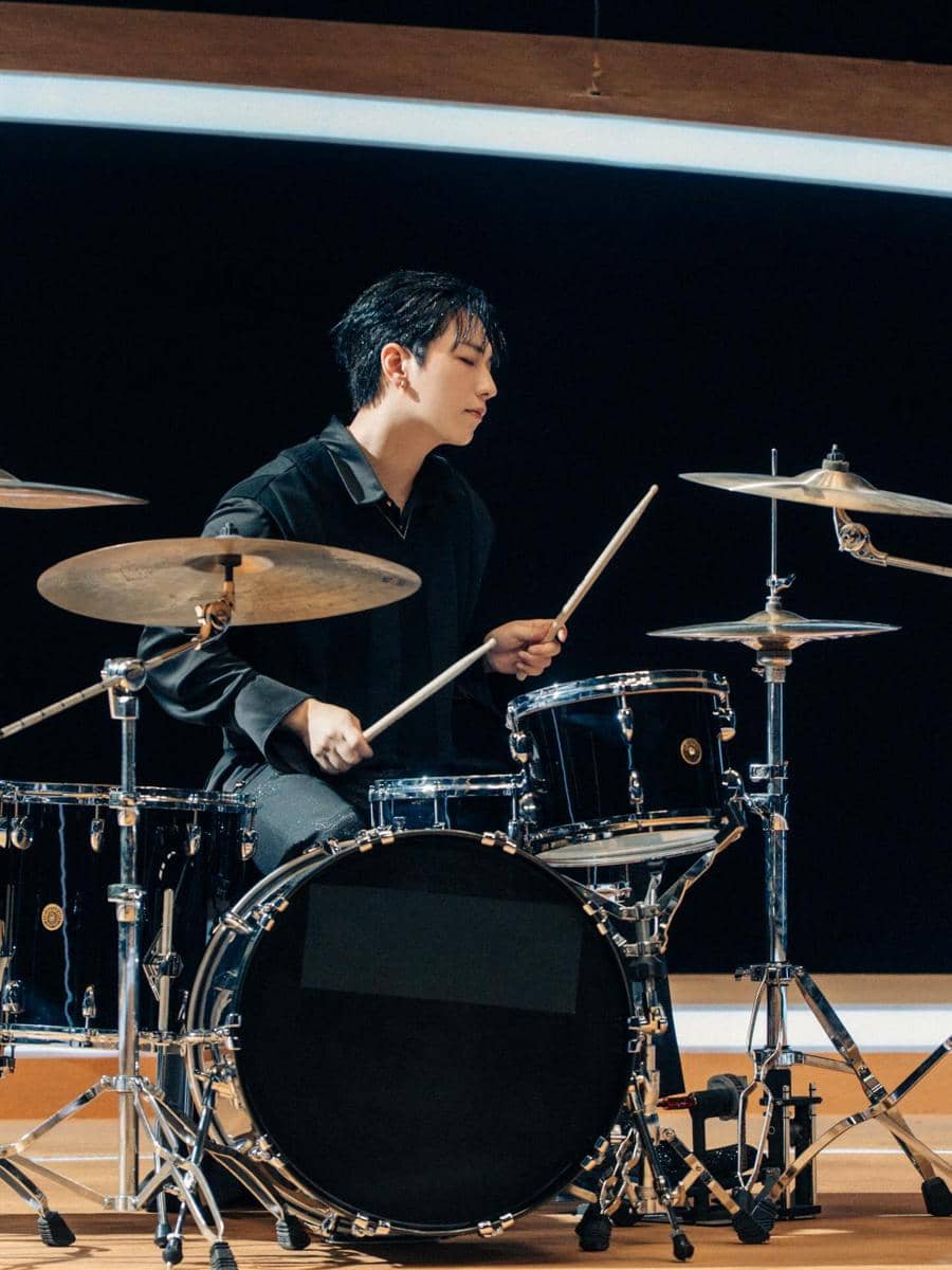 Gunil eks Xdinary Heroes (instagram.com/xdinaryheroes_official)