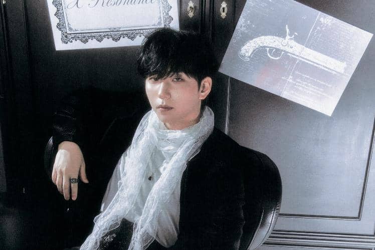 Biodata dan Profil Gunil, Eks Leader Xdinary Heroes yang Keluar Grup