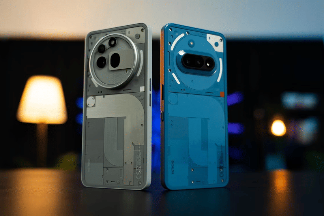 Nothing Phone