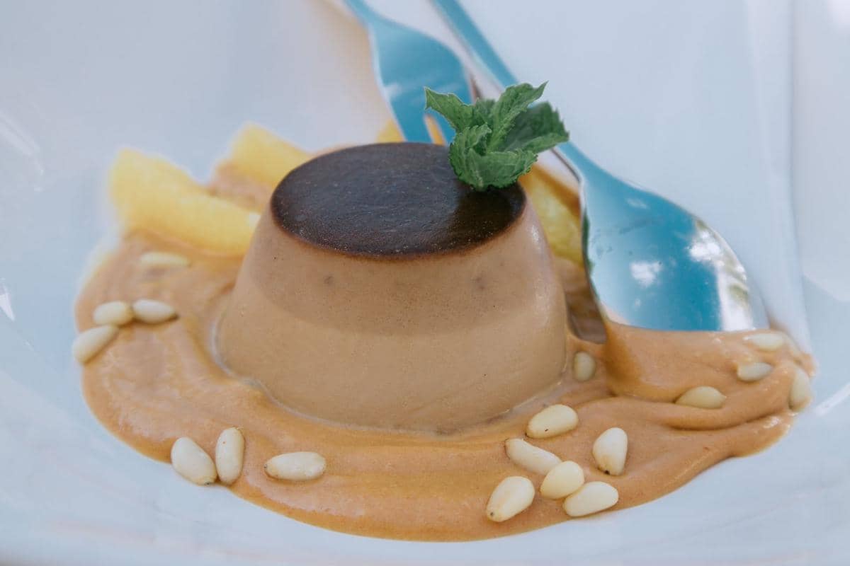 Resep Panna Cotta Kopi, Dessert Lembut yang Cocok setelah Makan