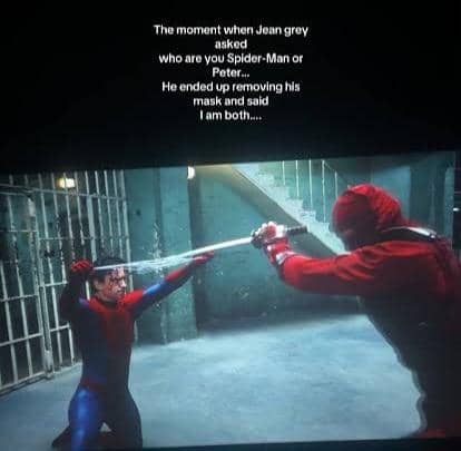 meme film