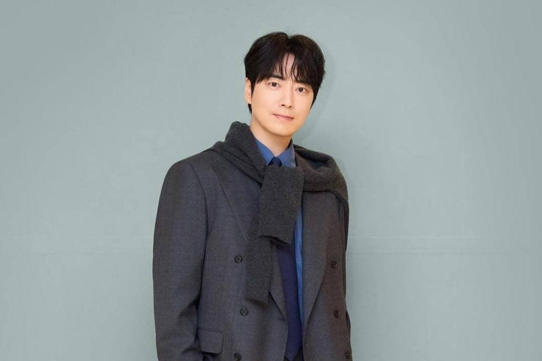 Lee Jun Hyuk (instagram.com/ leejunhyuk05)