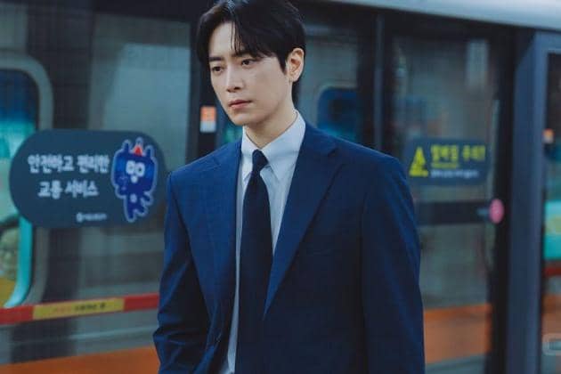 Cuplikan drama The Ordinary Jackpot (dok. tvN/ The Ordinary Jackpot)