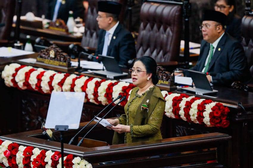 Prabowo Ajukan M Sarjito Jadi Bos Bursa Mineral ke DPR 