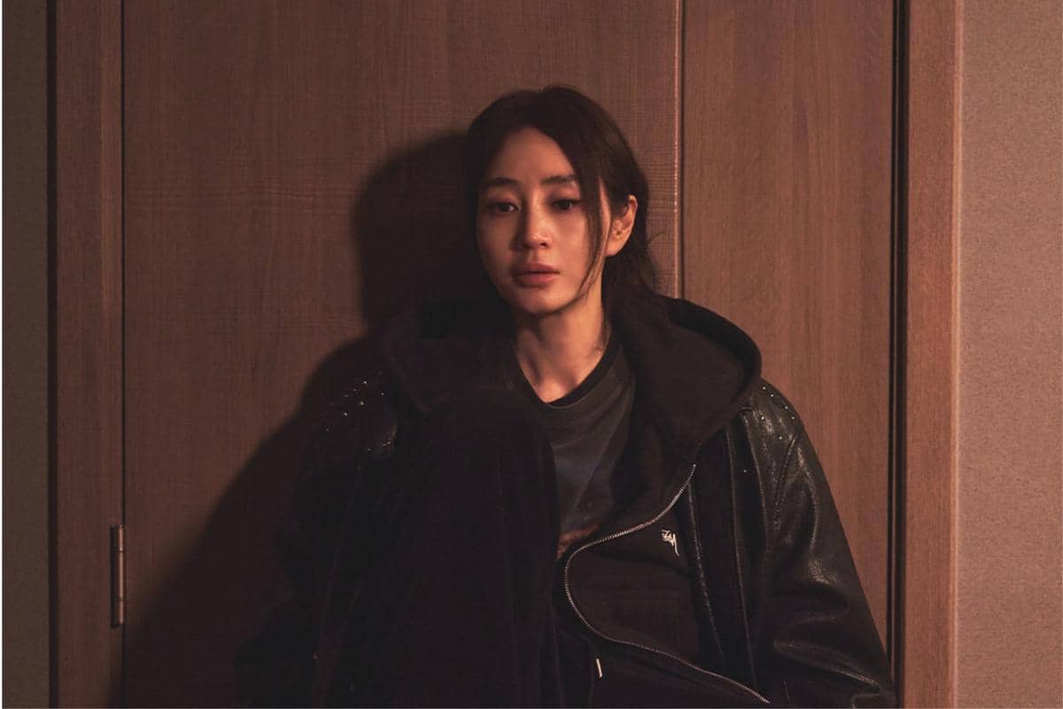 5 Masalah Hidup Park Kyung Hee di The Affair was Just the Beginning