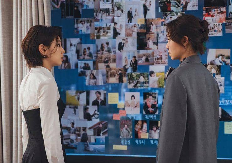 still cut drama A Bona Fide Killer