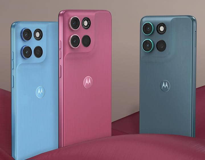 Motorola Moto G Max