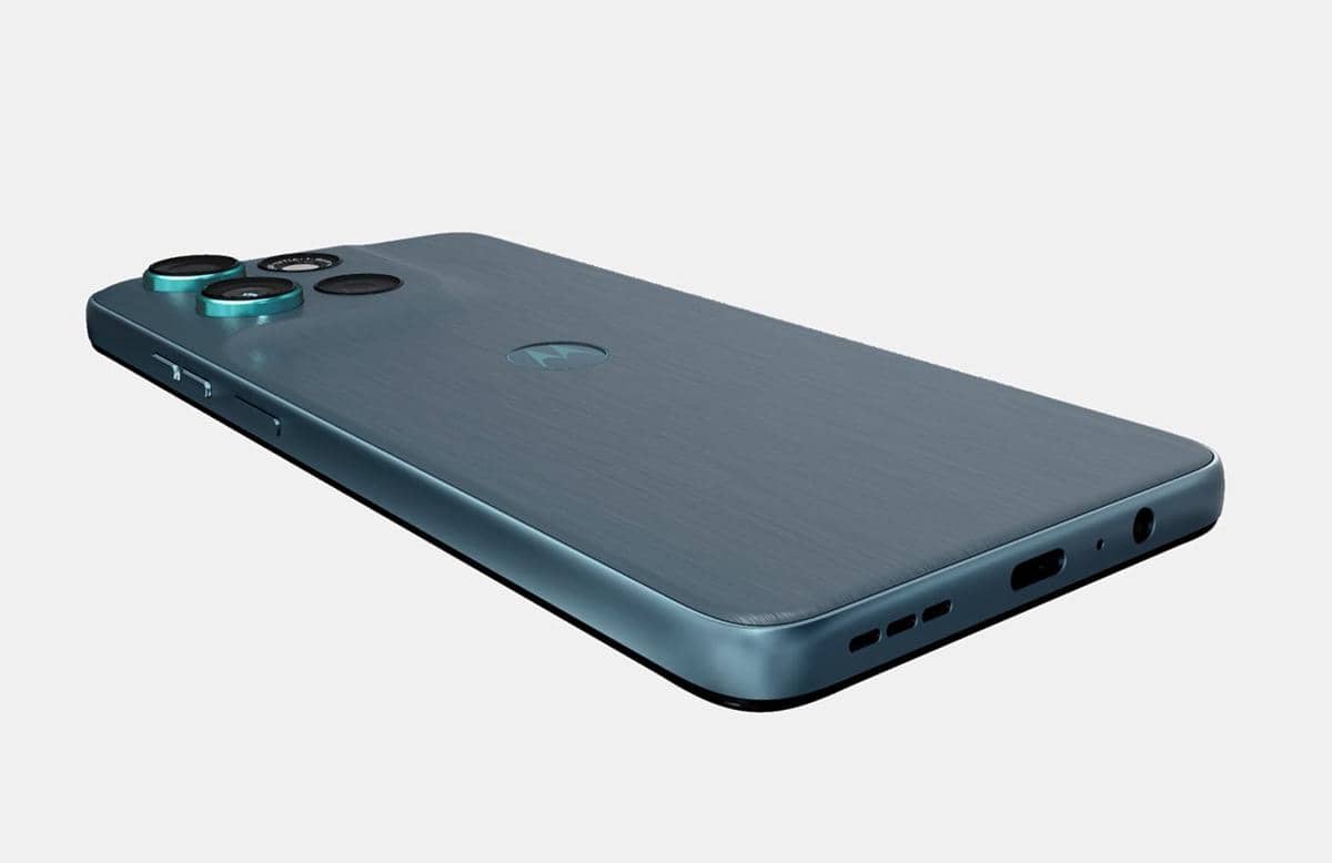 Motorola Moto G Max