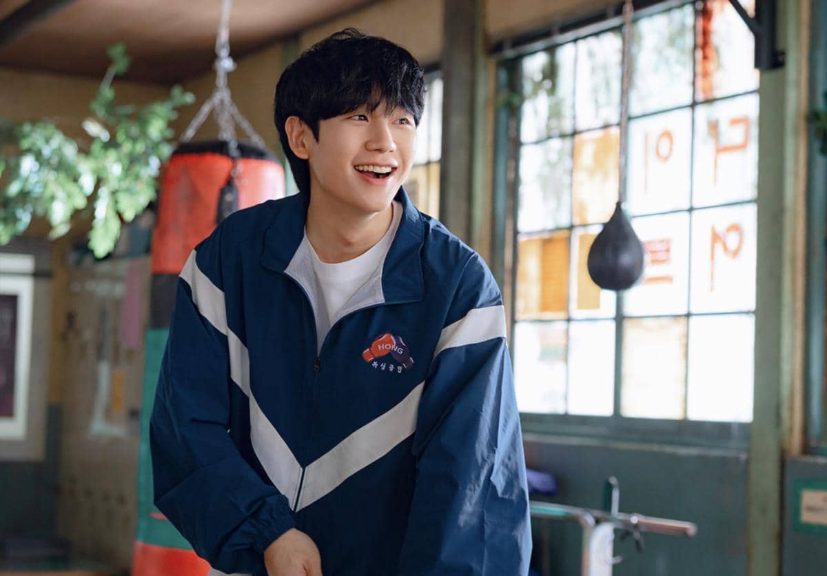 4 Aktor Jadi Atlet di Drakor 2026, Jung Hae In Jadi Atlet Tinju!