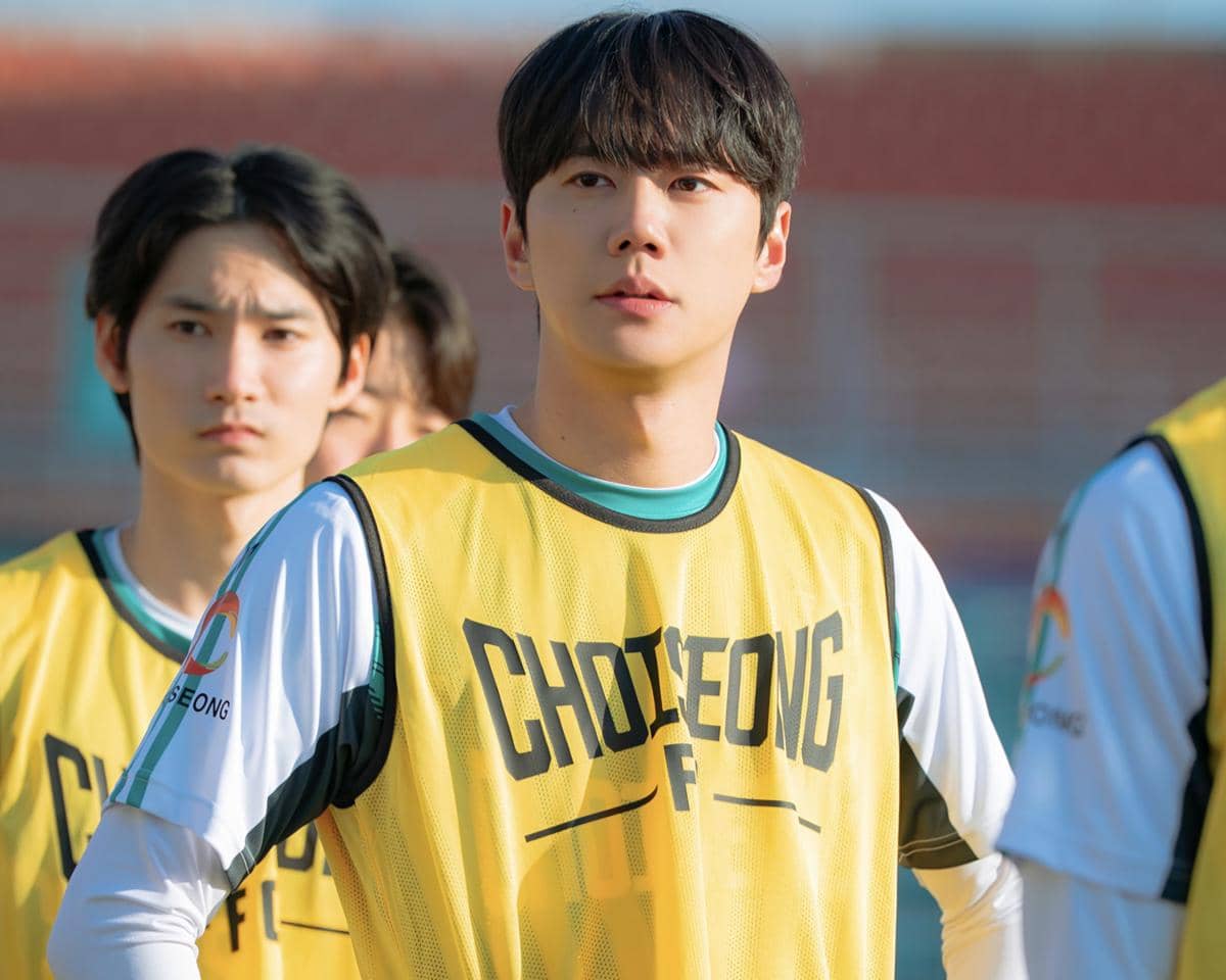 Drama Reborn Rookie