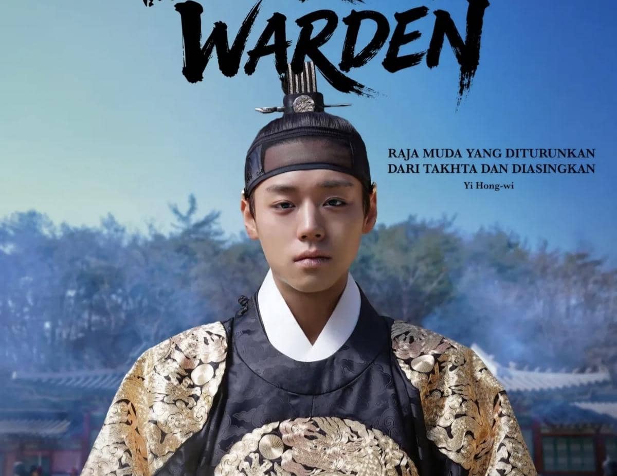 Film The King’s Warden