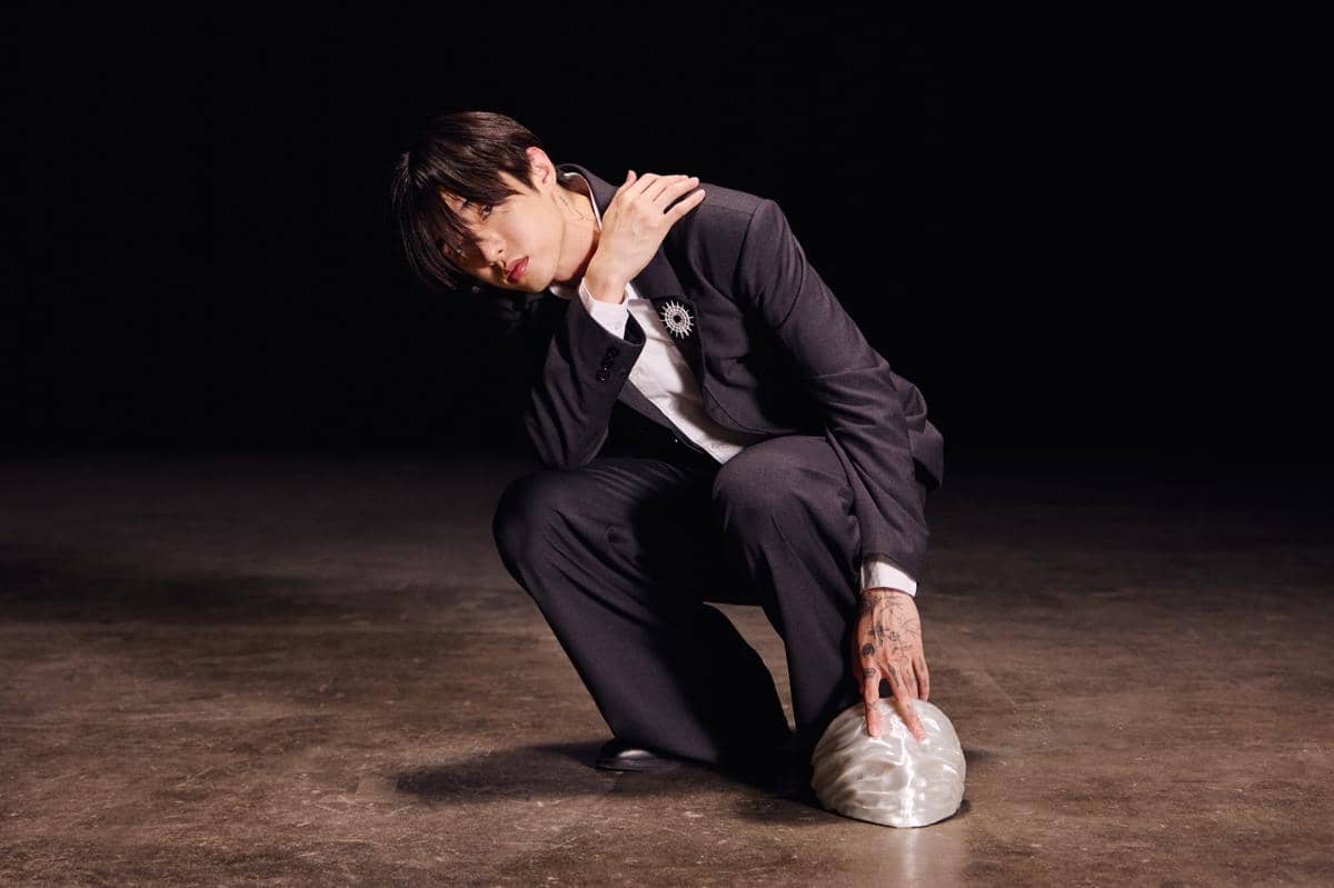 eaJ Rilis Single feel myself, Kolab sama Desainer Indonesia untuk MV