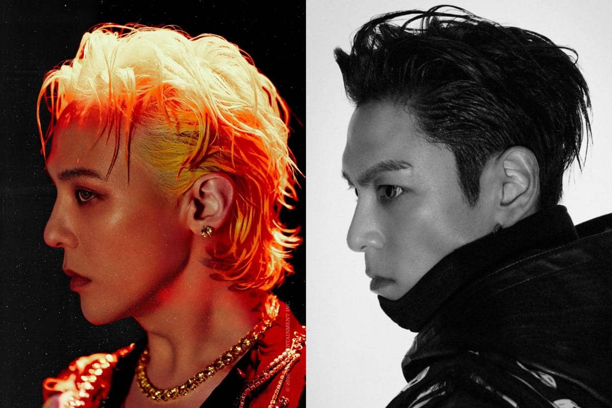 Cocoklogi fans soal konsep BIGBANG dan T.O.P