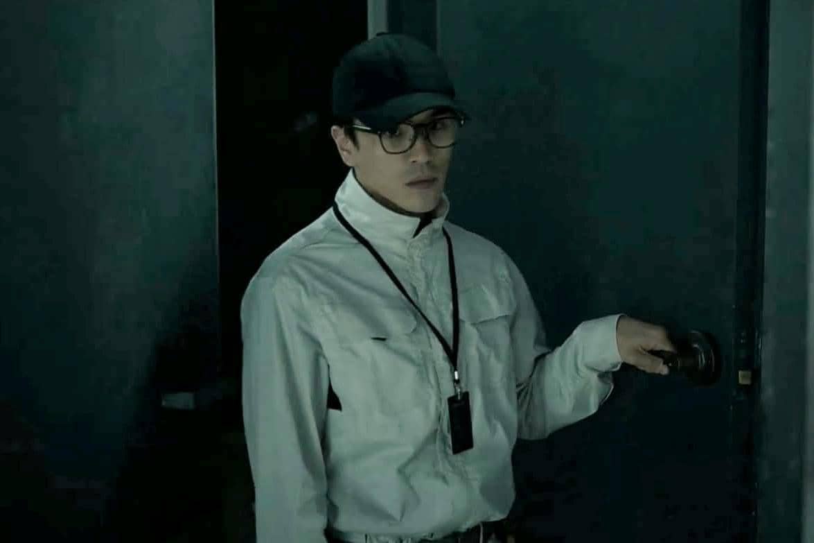 Still cut drama Korea A Shop for Killers 2 