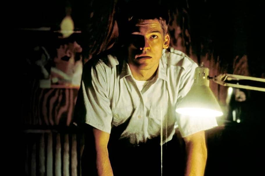 Nightwatch 1994
