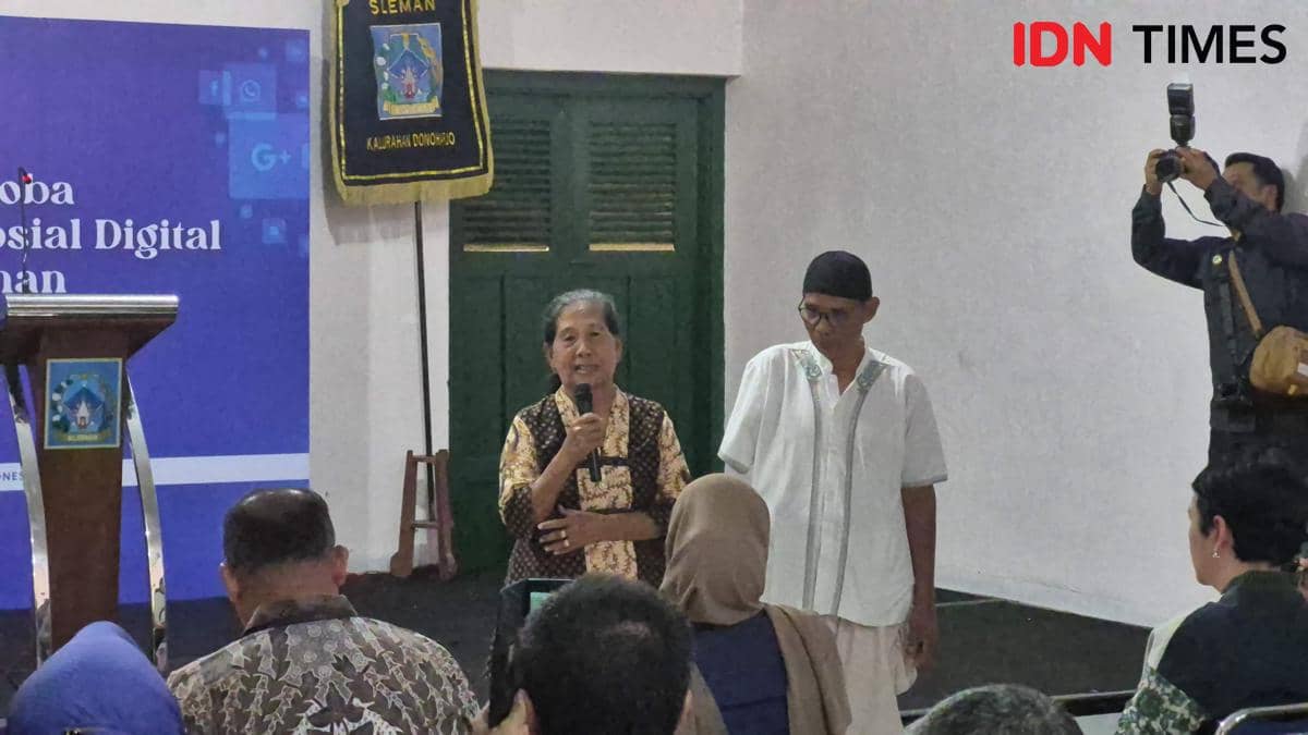 Warga Difabel-Lansia Keluhkan Perlinsos Ditolak Akibat Data Upah Anak