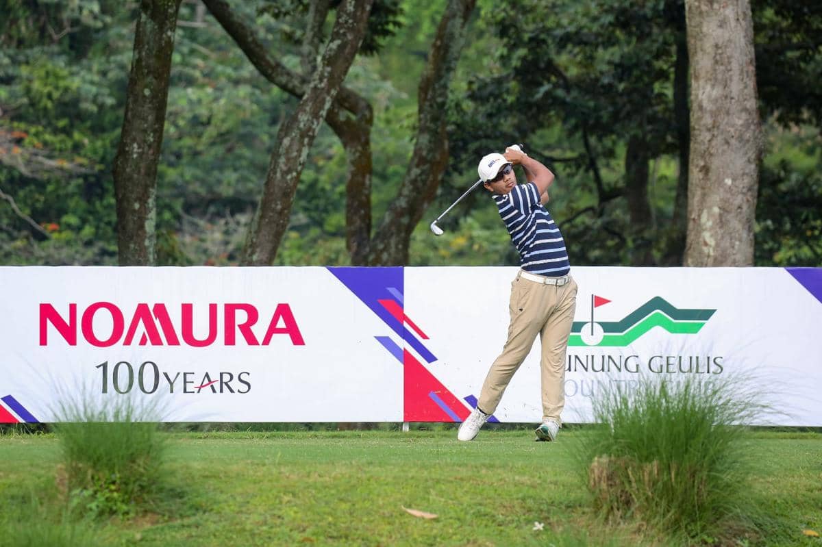 The Indonesia Pro-Am 2026 Perebutkan Total Hadiah Rp2,6 Miliar