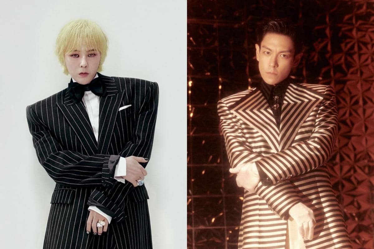 Cocoklogi fans soal konsep BIGBANG dan T.O.P