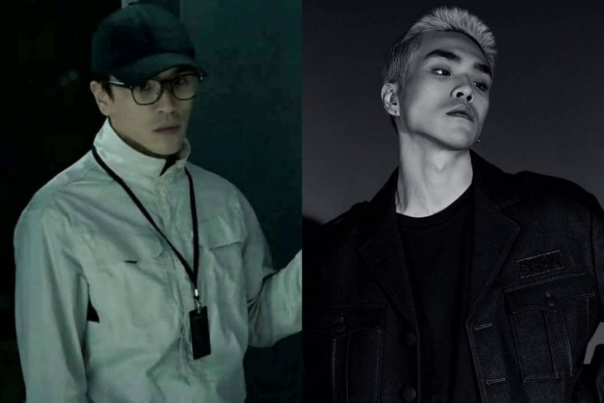 Biodata-Profil Punchnello, Mata-mata Murthehelp di A Shop for Killers 2