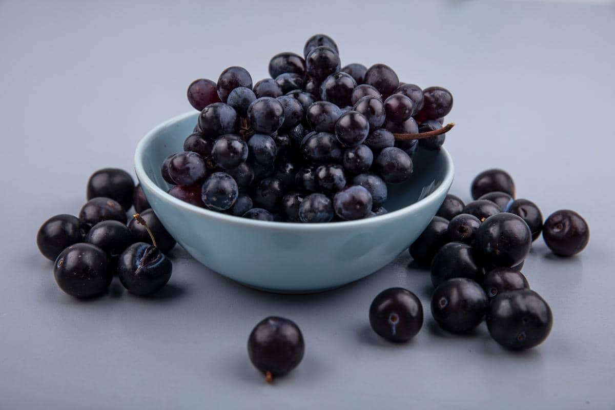Mengenal Acai Berry, Buah Ungu Kaya Nutrisi dan Antioksidan