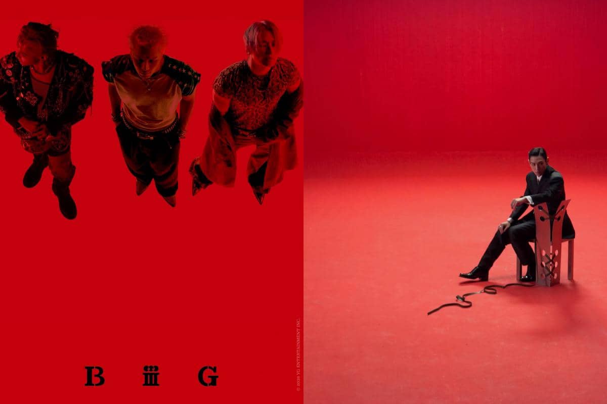 Cocoklogi fans soal konsep BIGBANG dan T.O.P