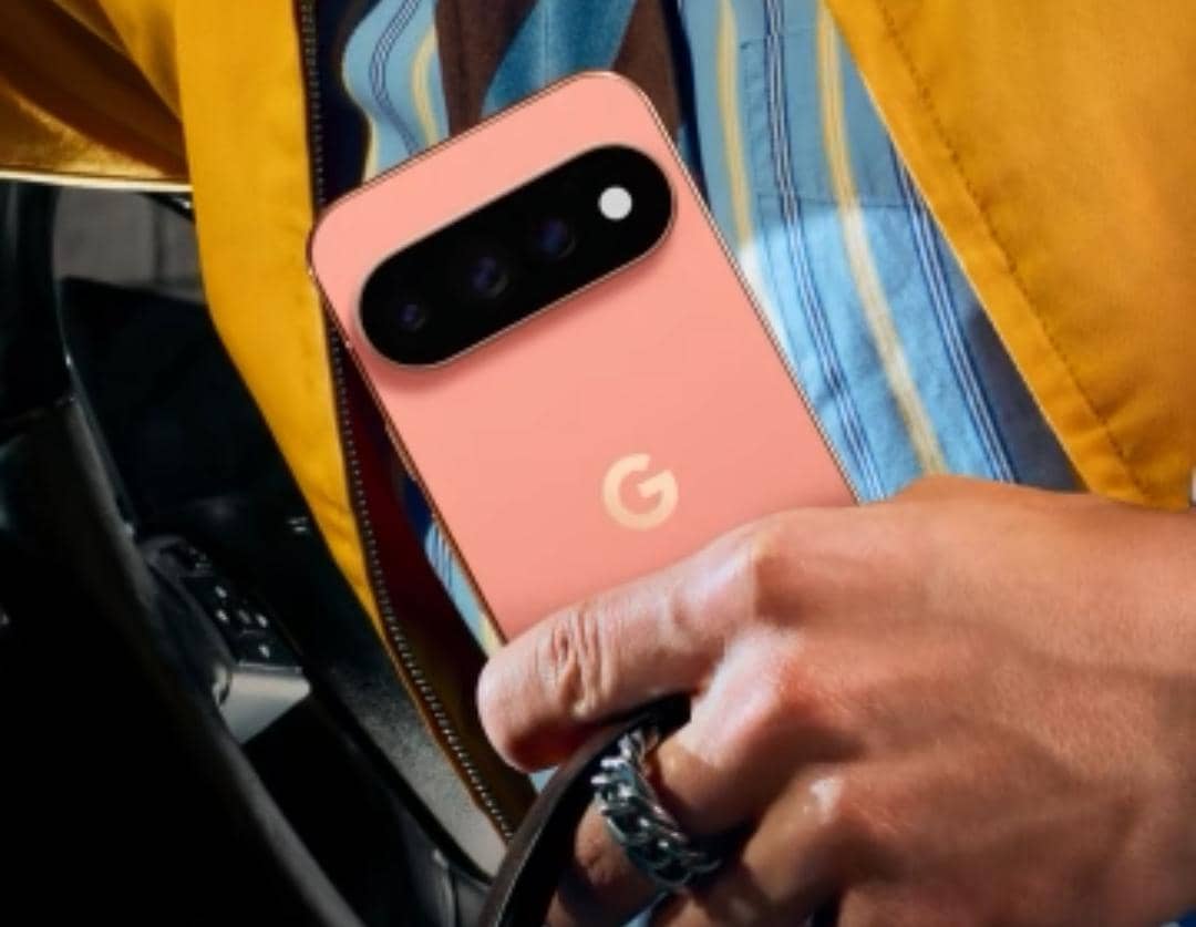 Google Pixel 11