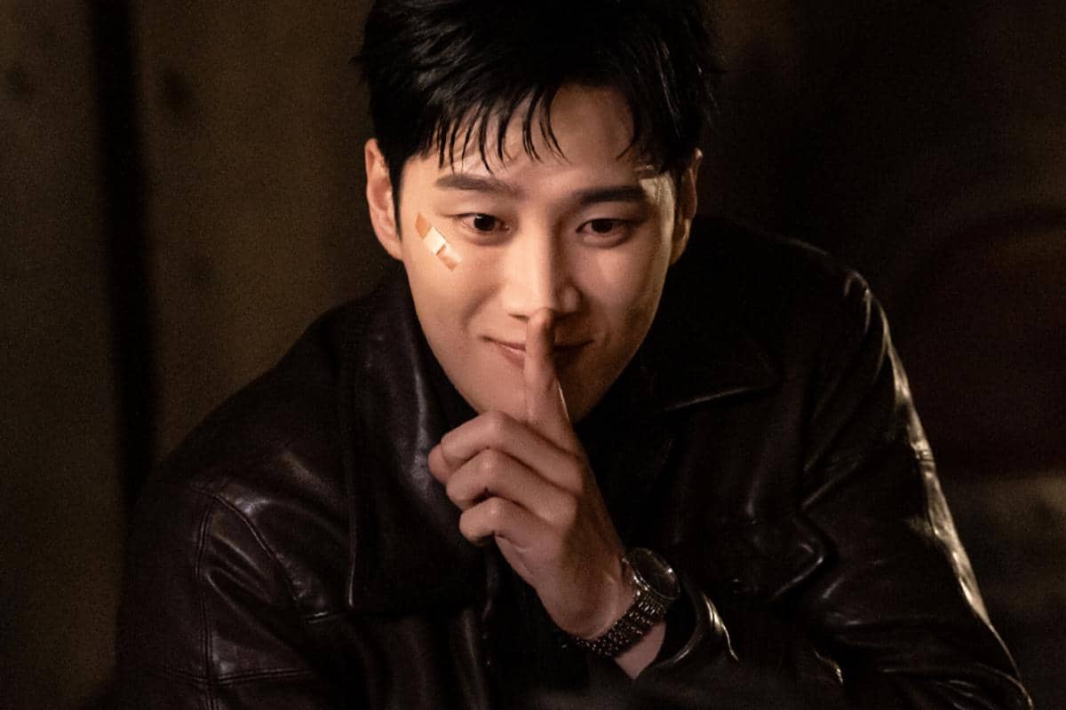 4 Prediksi Konflik yang Dihadapi Jin Yi Soo di Flex x Cop 2, Apa Saja?