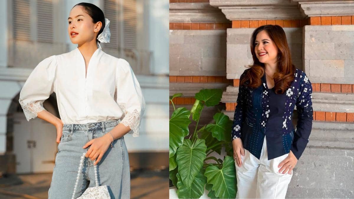 5 Inspirasi Kombinasi Outfit 17 Agustus 2026, Modis dan Sopan