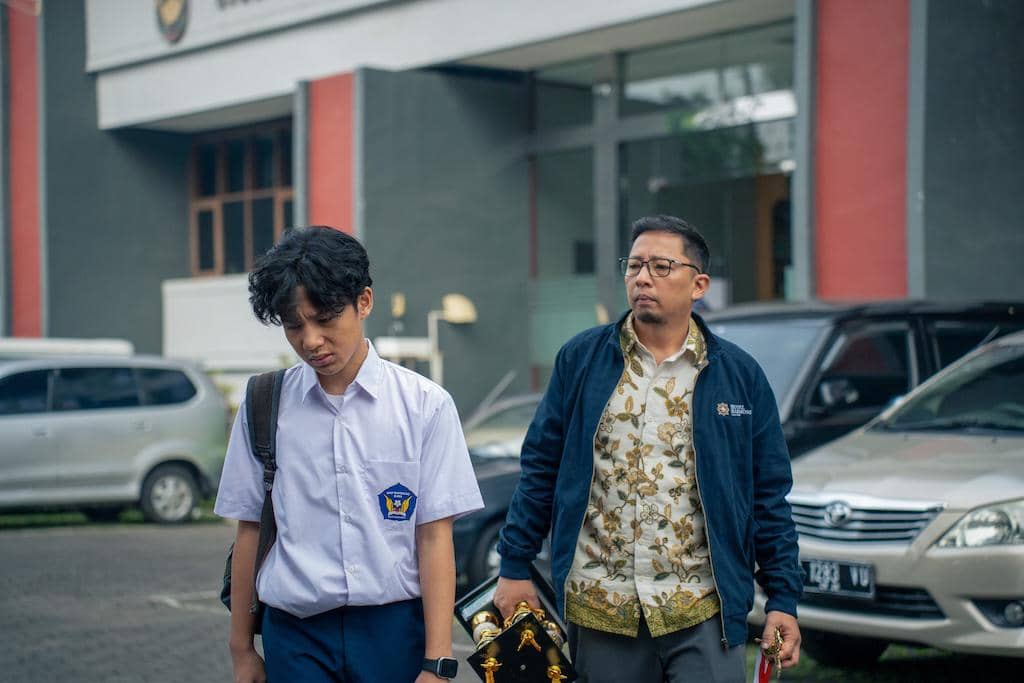 netflix, Aku Sebelum Aku