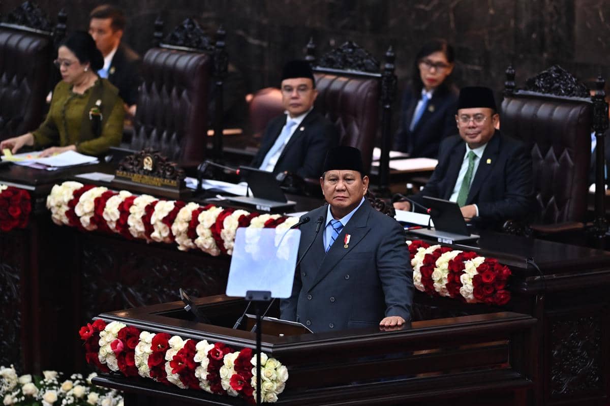 Prabowo Akan Bikin Klinik di Setiap Gerai Kopdes Merah Putih