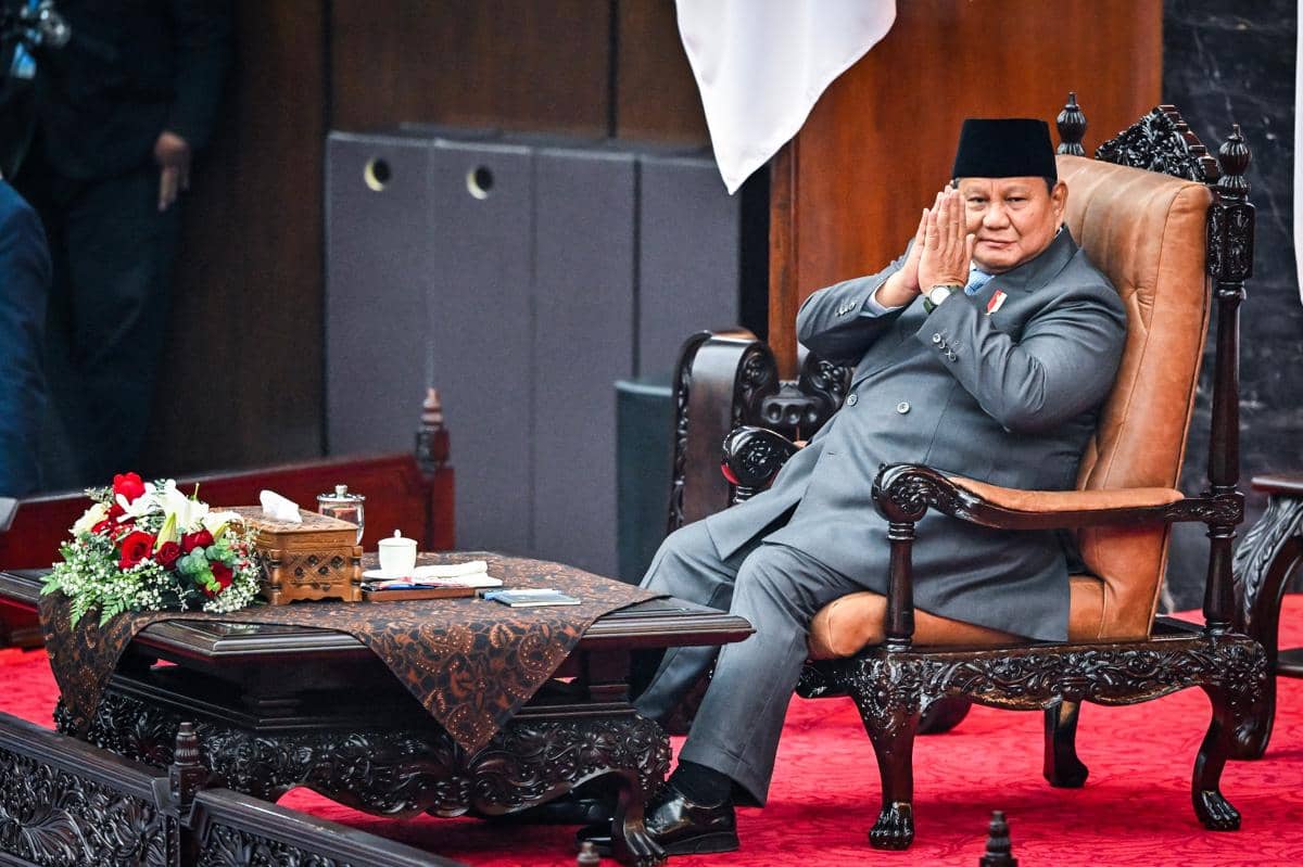 Prabowo Targetkan 30.000 Koperasi Desa Merah Putih Beroperasi Optimal