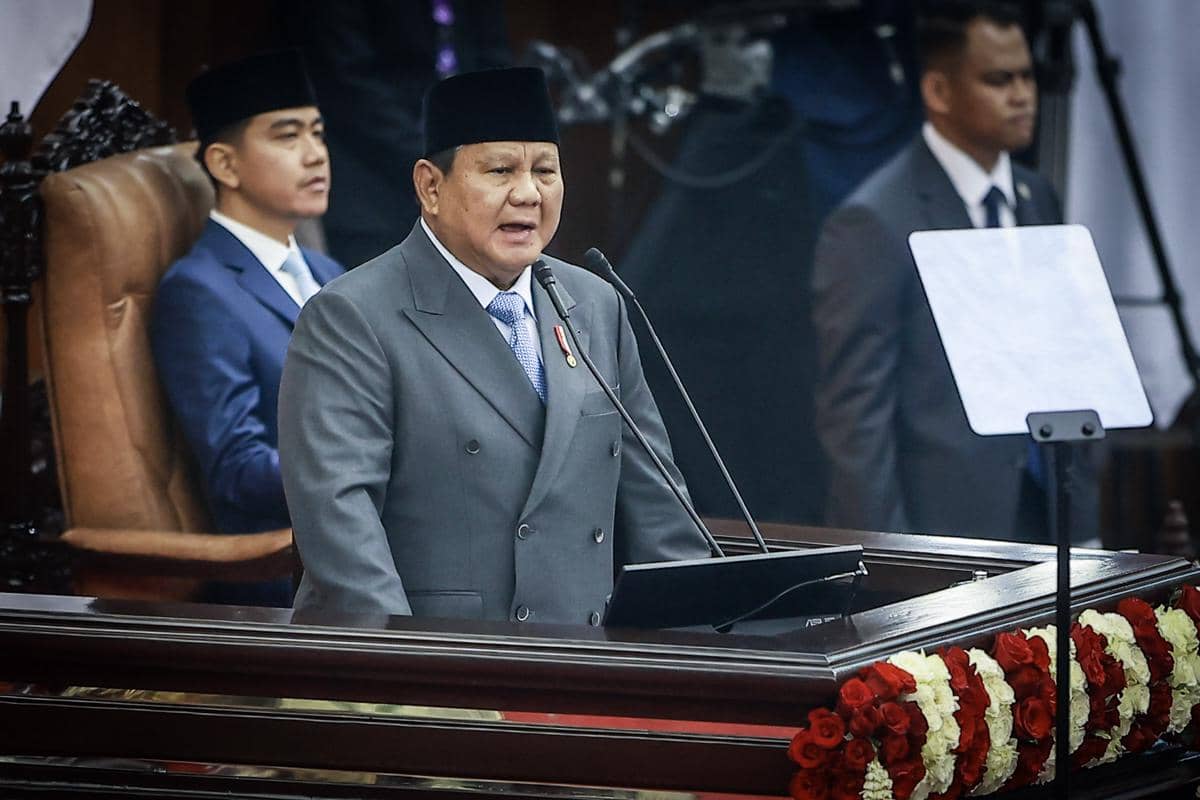 Prabowo: 83.907 Rumah Sudah Direnovasi, Masih Jauh dari Target