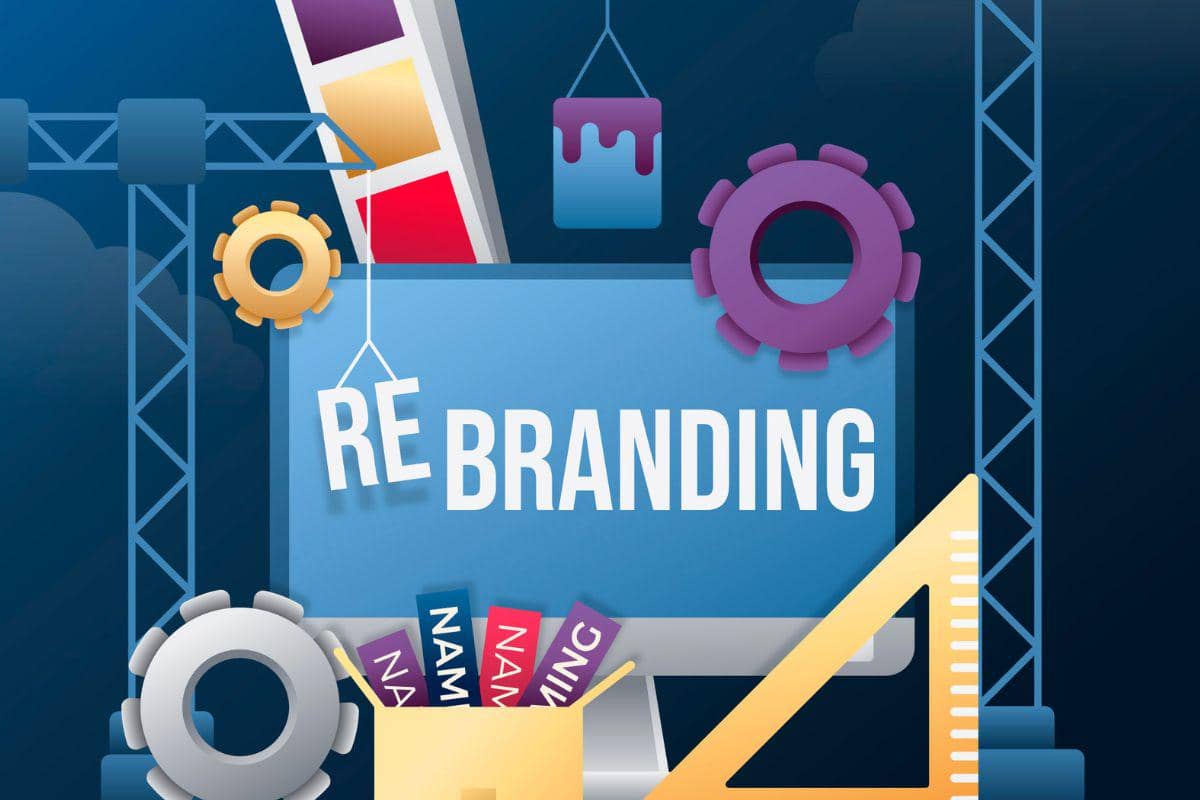 Apa itu Rebranding? Definisi, Tujuan, Jenis, dan Cara Melakukannya