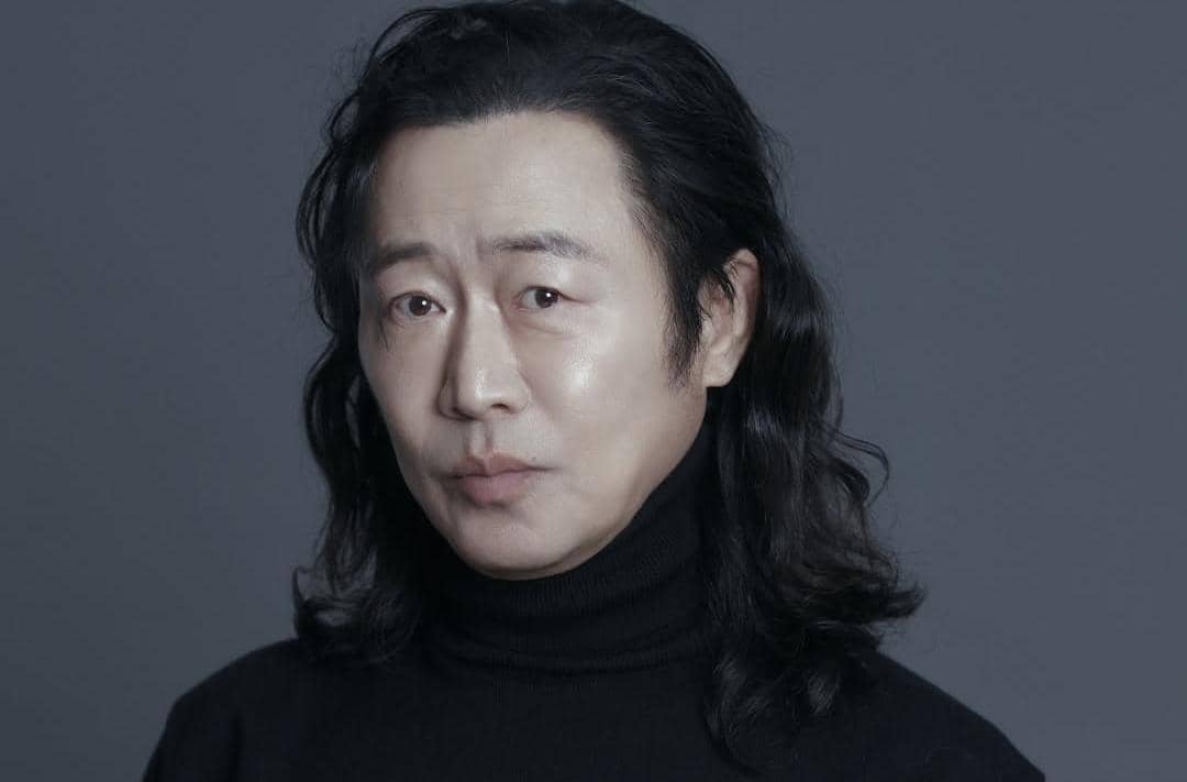 Lee Moon Sik