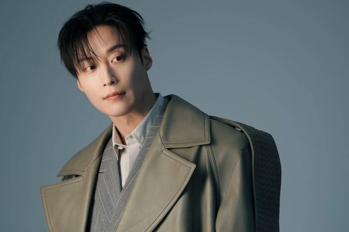 Heo Nam Jun Diincar Main Drama Webtoon Currency Reform, Jadi Apa?