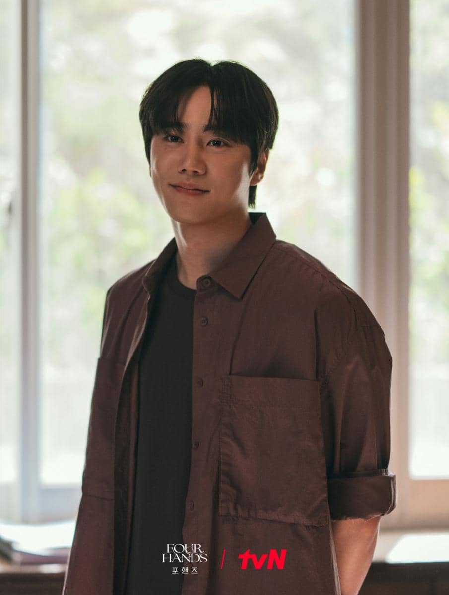 still cuts drama Four Hand, Two Sonatas