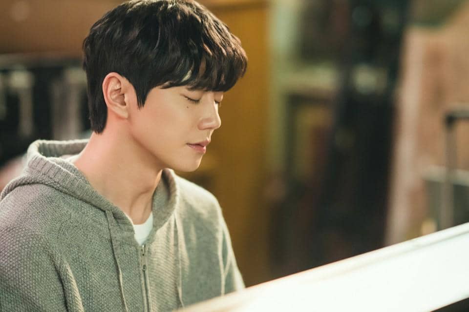 still cuts drama Four Hand, Two Sonatas