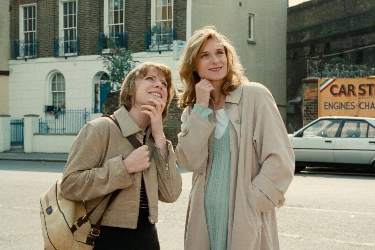 Career Girls 1997