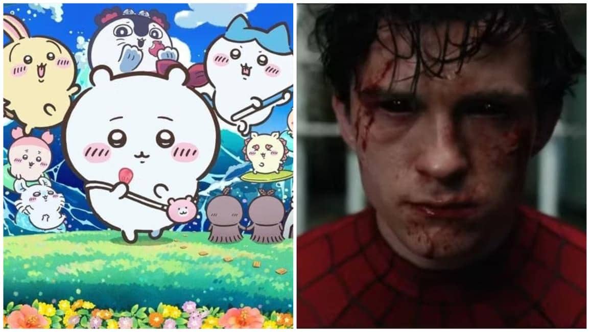 Fakta Unik Soal Chiikawa Mengalahkan Spider-Man di Box Office Jepang