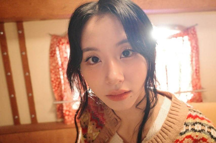 Chaeyoung TWICE