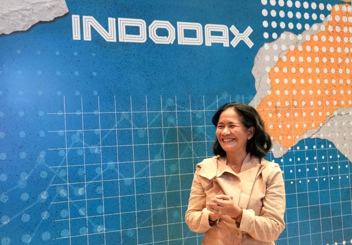 INDODAX Hadirkan DAX Rewards, Gamifikasi Trading dengan Gacha!