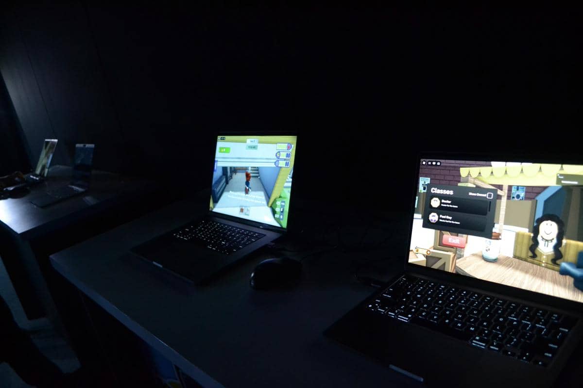 Roblox Creator Meetup Indonesia