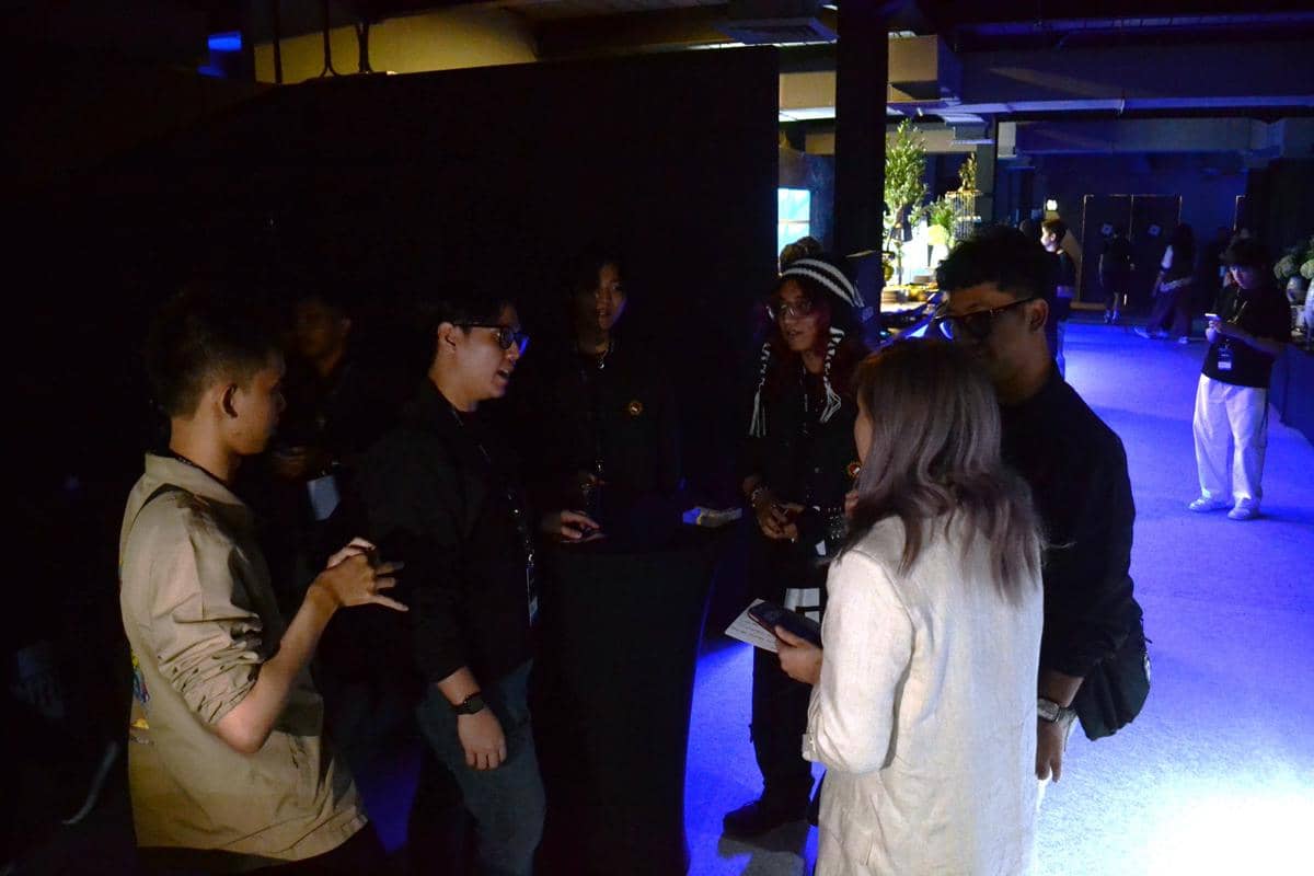 Roblox Creator Meetup Indonesia