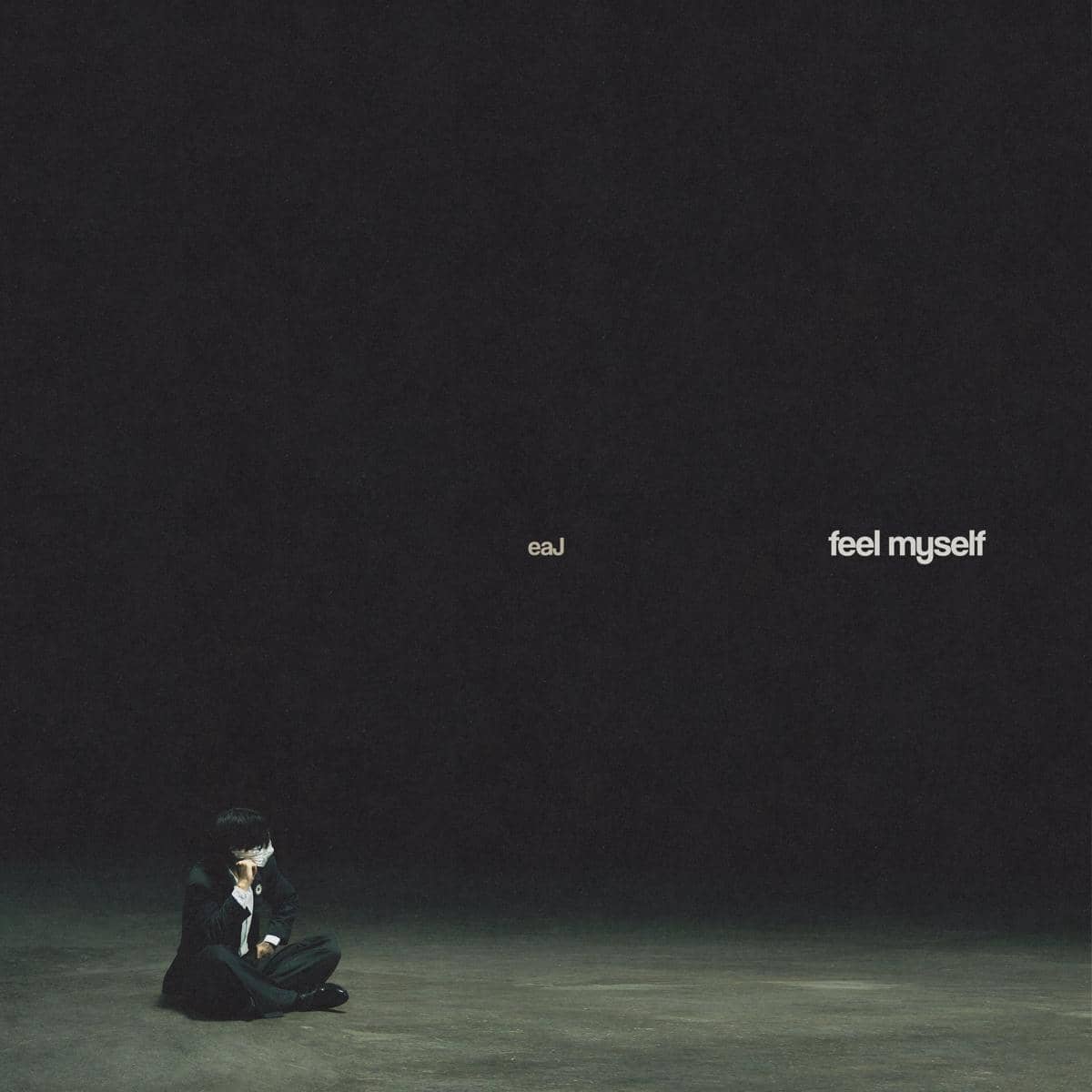 eaJ rilis single feel myself