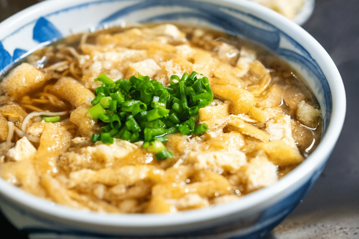 Resep Membuat Kakitama Udon, Udon Lezat dengan Kuah Telur