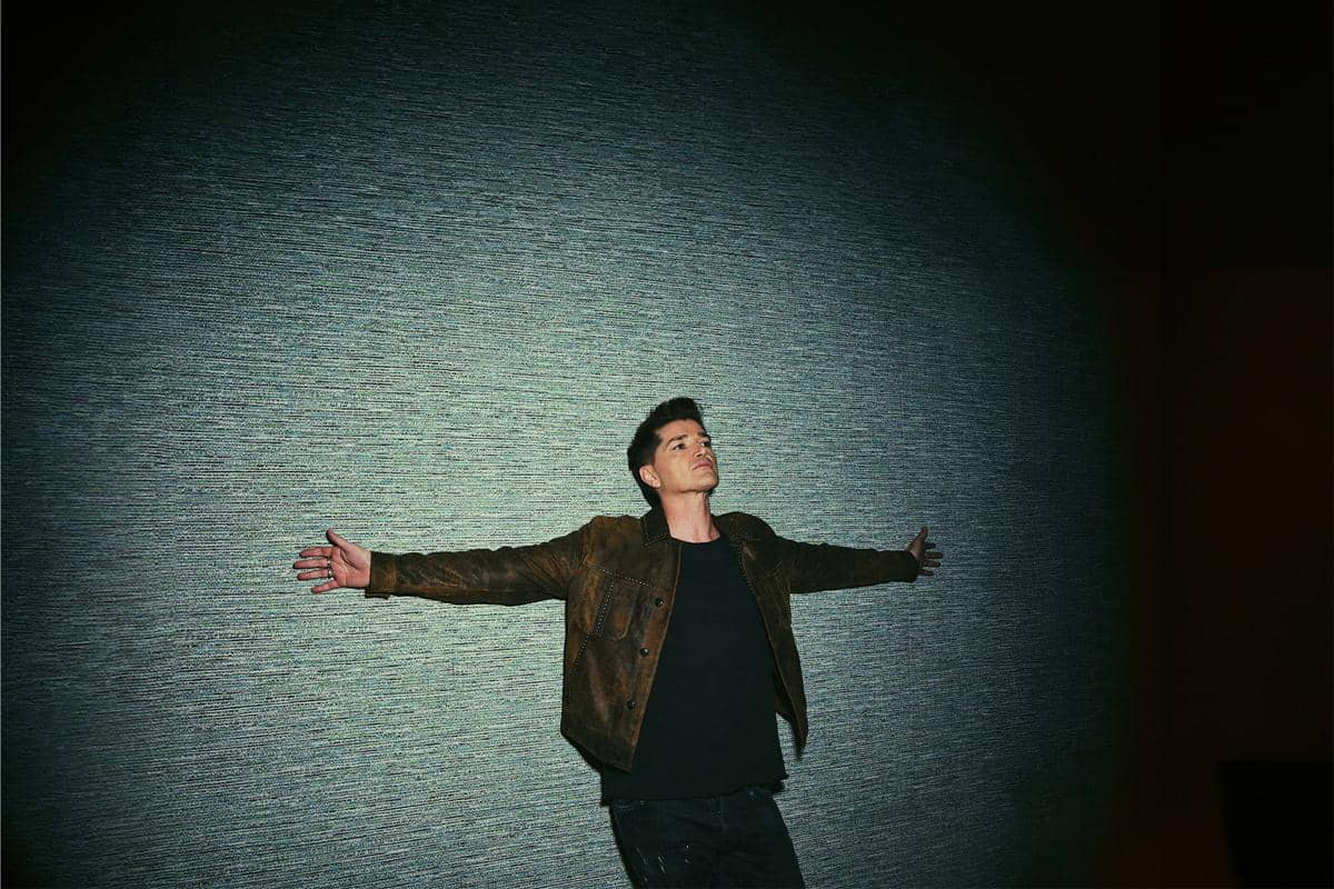 The Script Umumkan Konser di Jakarta 2027, Kapan War Tiket?