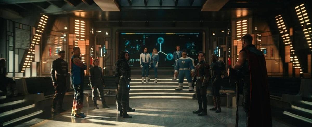 Fase Baru MCU setelah Doomsday dan Secret Wars, Apa Itu Mutant Saga?