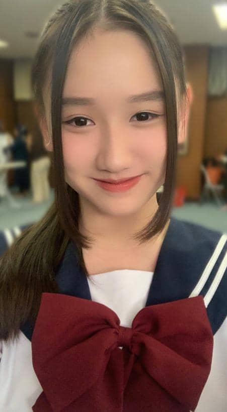 Cathy JKT48