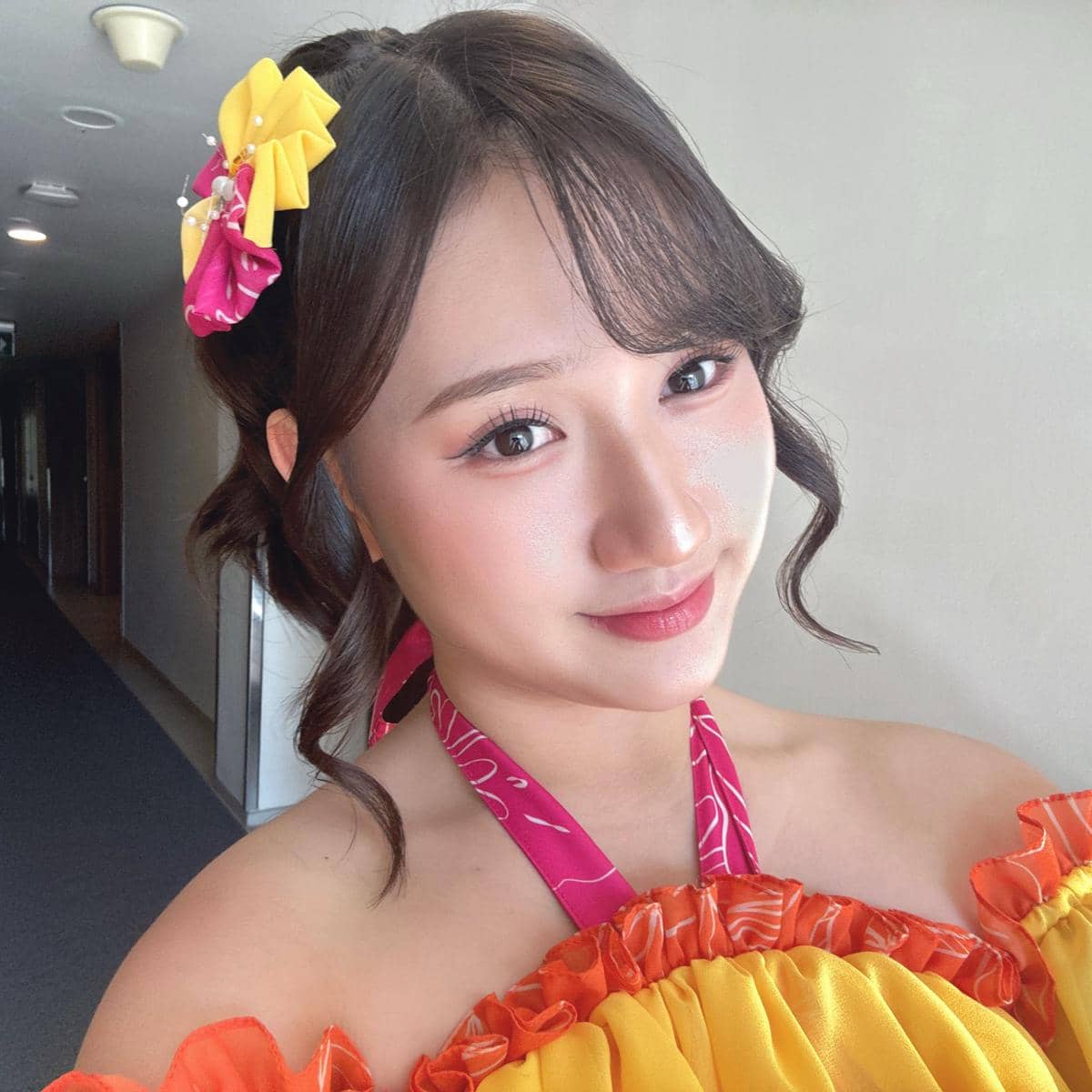 Cathy JKT48