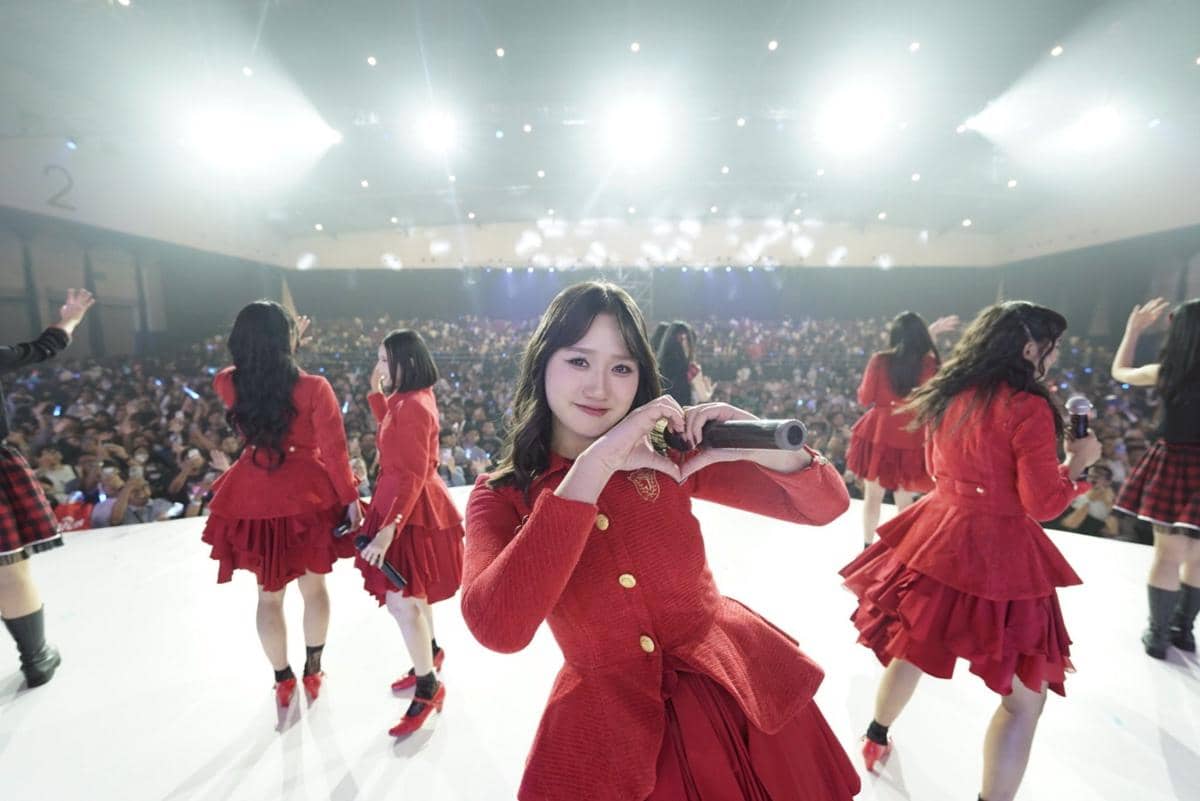 Cathy JKT48